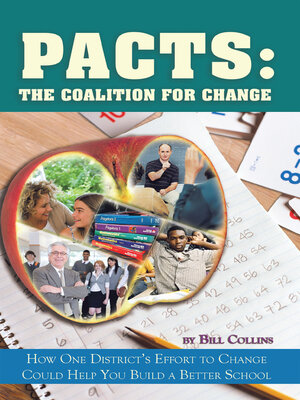 cover image of PACTS